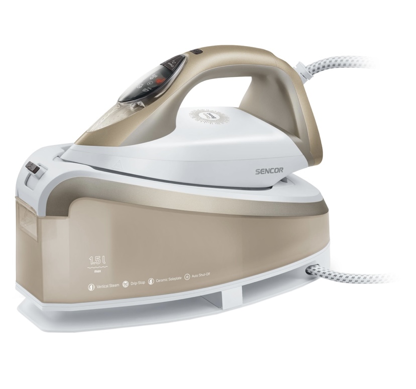 اتو برقی SSI0810